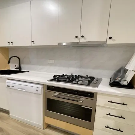 Spacious With A Large Pool Close To The Beach, Ac, Wifi