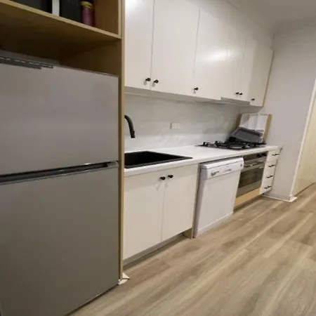 شقة Spacious With A Large Pool Close To The Beach, Ac, Wifi *